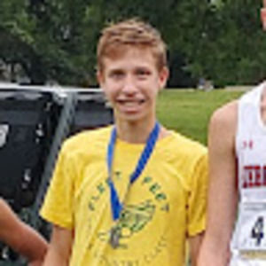 Meet your Posher, Noah